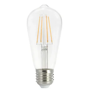E27 Dimbar LED-lampe 3,5W 2200K 300 lumen