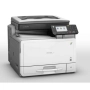 RICOH RICOH Aficio MP C 305 spf - toner och papper