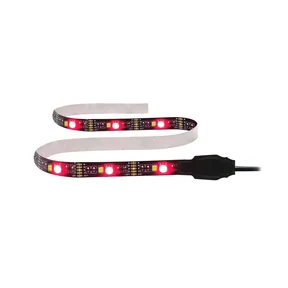 Smart Home USB-driven LED-list, 2 m