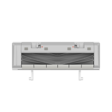 Dreame Dreame Pääharjan suojus-harmaa D10s/D10 Plus Gen 2