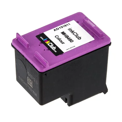 Bläckpatron, ersätter HP 300 färg