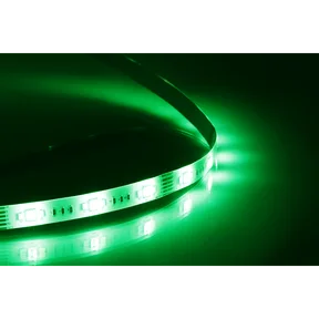 Smart Home LED-strip forlængelse, passer SH-LS3M, 1 m