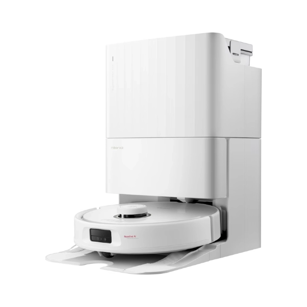 ROBOROCK Dammsugarpåsar till ROBOROCK Q Revo MaxV | inkClub