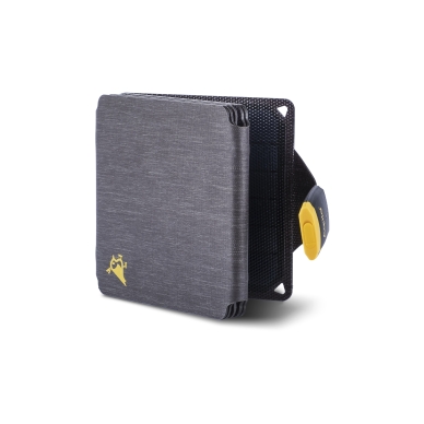 Aqiila Sunbird P21 Solcellsladdare 21W