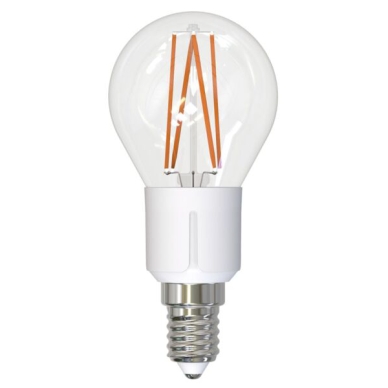 AIRAM alt Smart LED-lampa E14 4,5W 2700K-6500K 