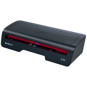 GBC 240 Home Office A4 -laminointikone