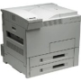 HP HP LaserJet 8000DN - toner och papper
