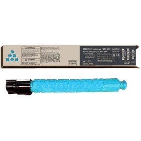 Ricoh IM-C 300 Tonerkassett cyan