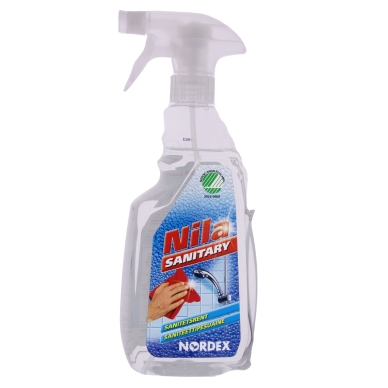 Nila alt Nila Badrum badeværelse spray 750 ml
