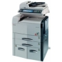 KYOCERA KYOCERA KM-C 2630 FDSPN - toner och papper