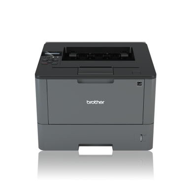 Other alt Brother HL-L5000D A4 Mono Laser Printer + Tonerkassett