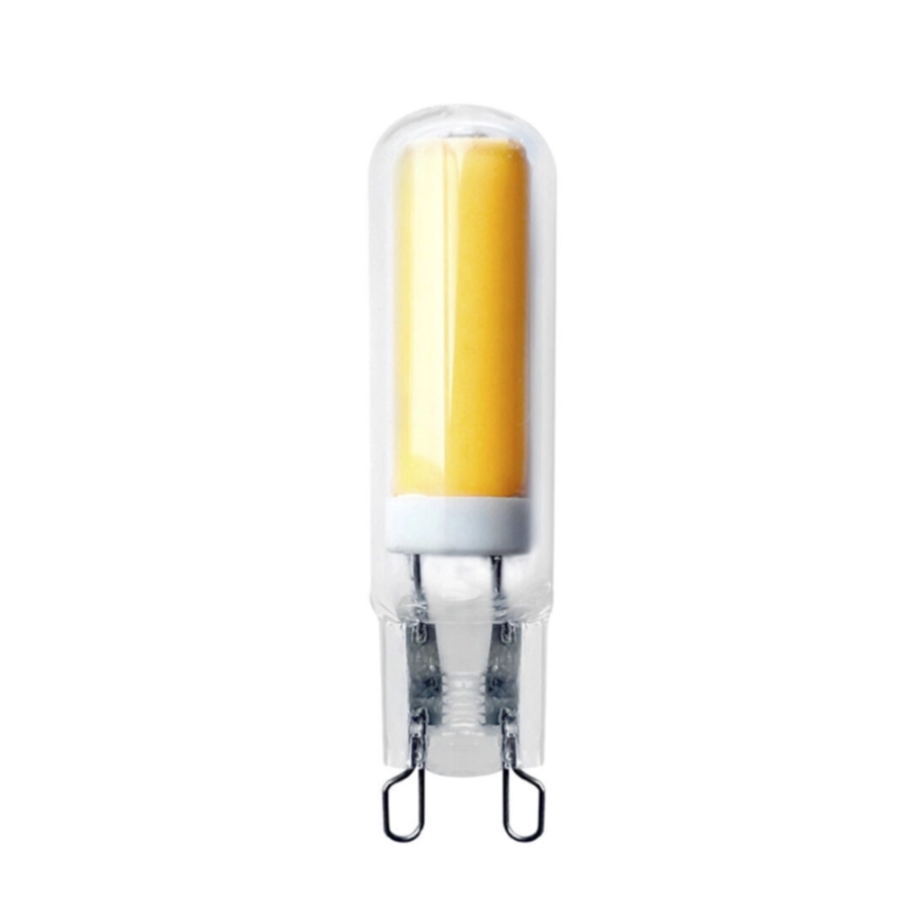 AIRAM LED-pære stift G9 2W 2700K 250 lumen Belysning,LED-pærer,Lyskilder