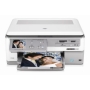 HP HP PhotoSmart C 8188 – bläckpatroner och papper
