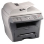 LEXMARK LEXMARK X215 MFP - toner och papper