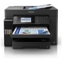 EPSON EPSON EcoTank ET-16650 – bläckpatroner och papper
