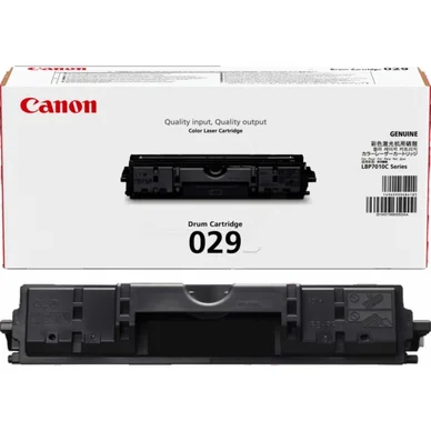 Canon Canon 29 Tromle til overførsel af toner 4371B002 Modsvarer: N/A