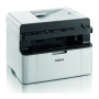 BROTHER BROTHER MFC-1810 E - toner och papper
