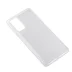 GEAR Mobilskal TPU Samsung S20FE