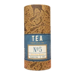 No.5 Earl Grey Special