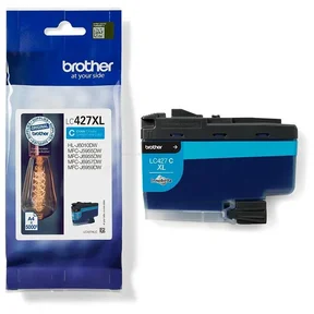 Bläckpatron Cyan, 5.000 sidor