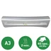 Laminator iLAM Home Office A3 sølv