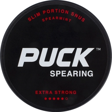 Puck alt Puck Spearing Extra Strong Slim