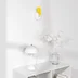 Birdie® CO2 mätare - Gul