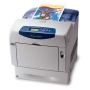 XEROX XEROX Phaser 6300 DN - toner och papper