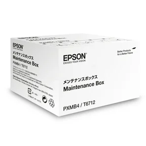 EPSON T6712 Bläckunderhållsbox