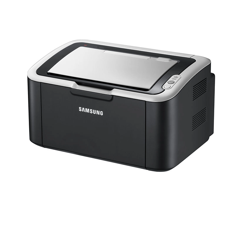 SAMSUNG SAMSUNG ML 1660 - toner och papper