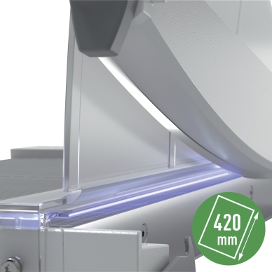 Leitz Precision Home Office skæremaskine A3