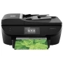HP HP OfficeJet 5742 blækpatroner og papir HP HP OfficeJet 5742 blækpatroner og papir