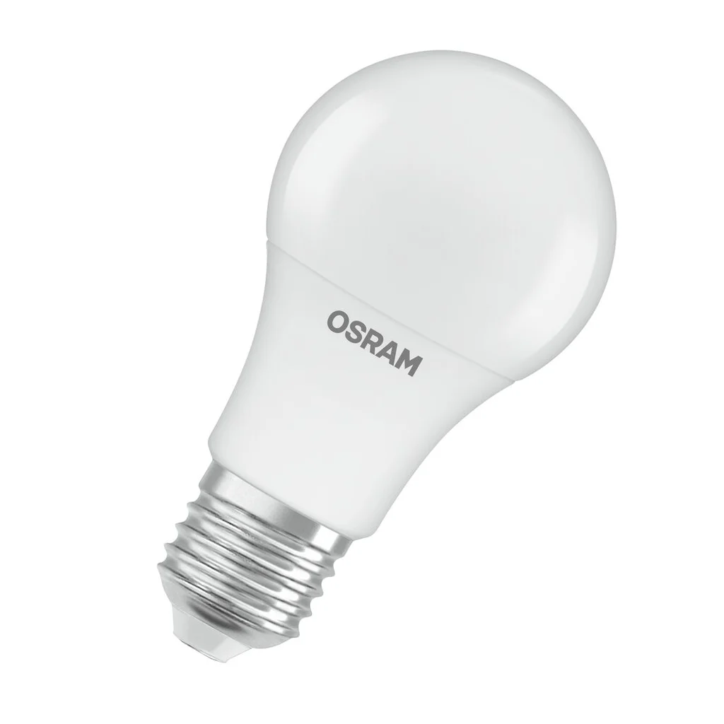 LED Normal 60 Matt 8W 840 E27