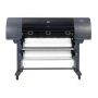 HP HP DesignJet 4520 PS – inkt en papier