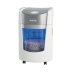 Leitz Dokumentförstörare IQ OptiMax SmallOffice 350 P5