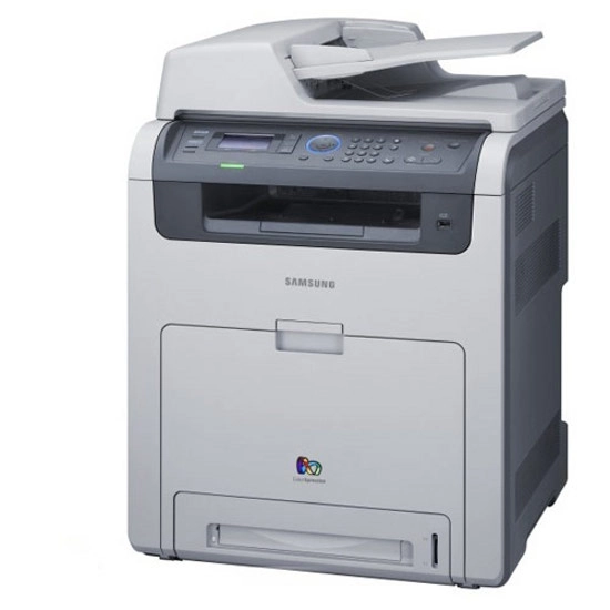 SAMSUNG SAMSUNG CLX 6220FX - toner och papper SAMSUNG SAMSUNG CLX 6220FX - toner och papper