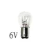 Bosma billampa Bay15d 21/5W 6V