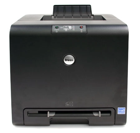 DELL DELL 1320c - toner och papper