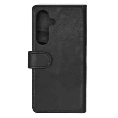GEAR Mobilfodral Samsung S25+ 5G Svart