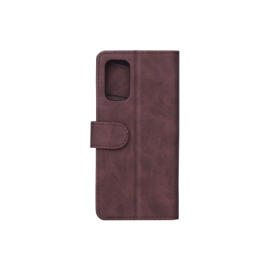 Mobilfodral Brun - Samsung Galaxy A33 5G