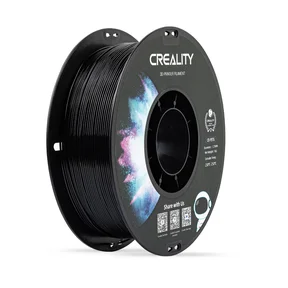 Creality CR-PETG - 1.75mm - 1kg Svart