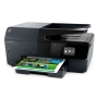 HP HP OfficeJet 6815 – Druckerpatronen und Papier