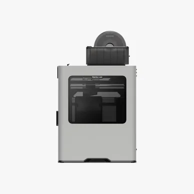 Bambu Lab H2D Laser Edition Full Combo 10W 3D-printer