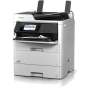 EPSON EPSON WorkForce Pro WF-C 579 R DTWF – Patronen und Papier