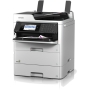 EPSON EPSON WorkForce Pro WF-C 579 R DTWF – bläckpatroner och papper