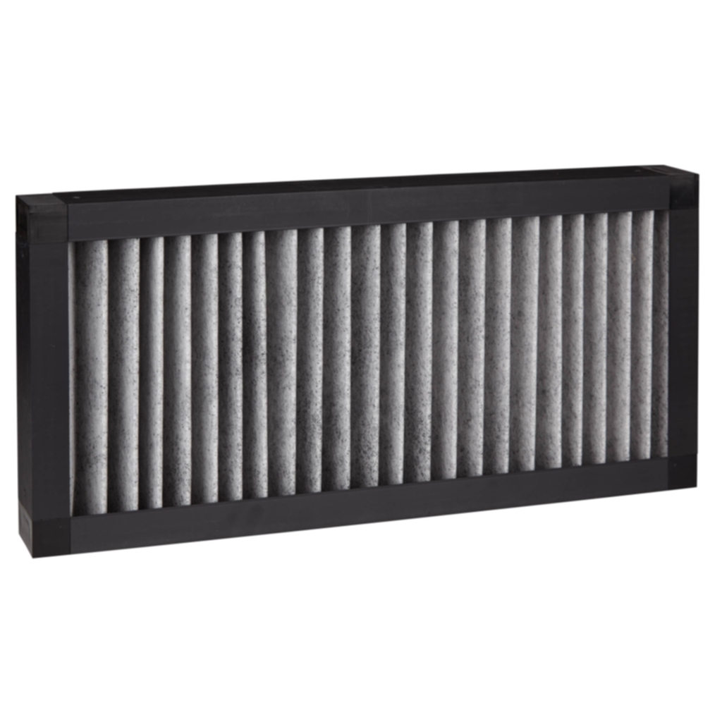 Nilan Combi 300 eller Combi 302 Pollenfilter med kol