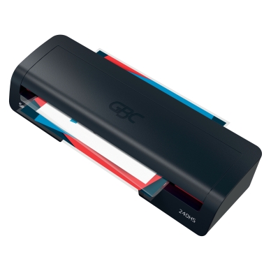 GBC GBC 240HS Home Office A3 lamineringsmaskine 4410069EU Modsvarer: N/A