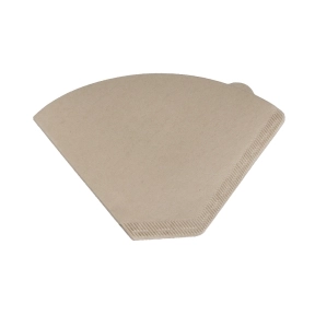 Kaffefilter 1x4, 200 st