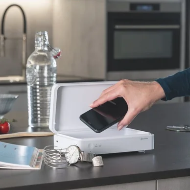 Ledvance UV-C LED Desinficeringsbox