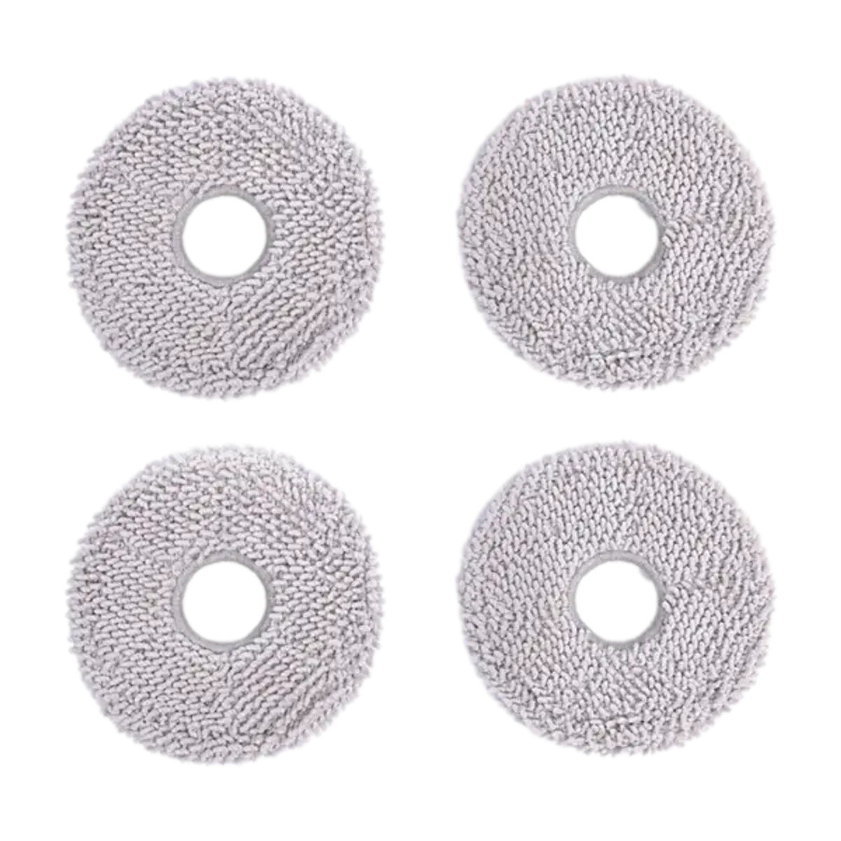 WL Omni/X1 Turbo/T20 Omni/T10 mopit, 2 kpl 7073551001928 Vastaa: N/A